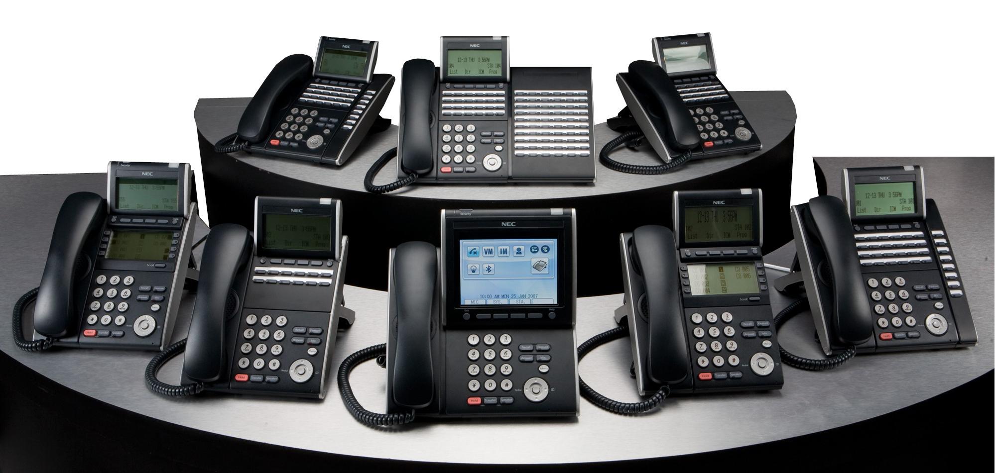 Benefits of Using a VOIP Phone System in Your Business