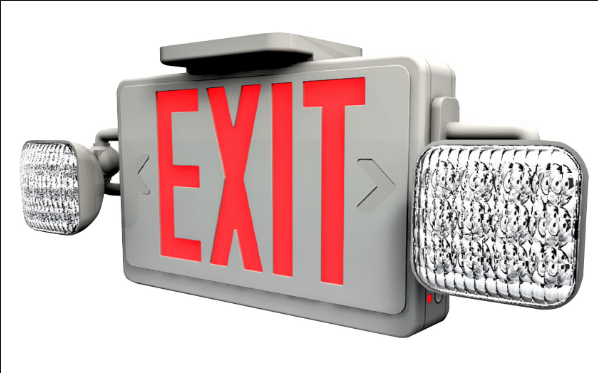 The Need Of The Exit Lights In Emergency