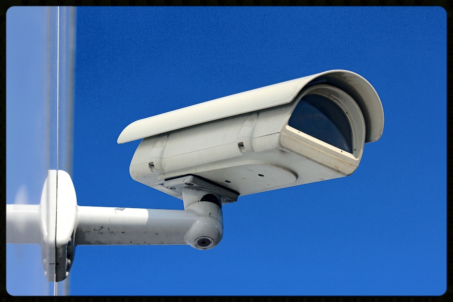 Providing Surveillance Through Security Camera Systems In NZ