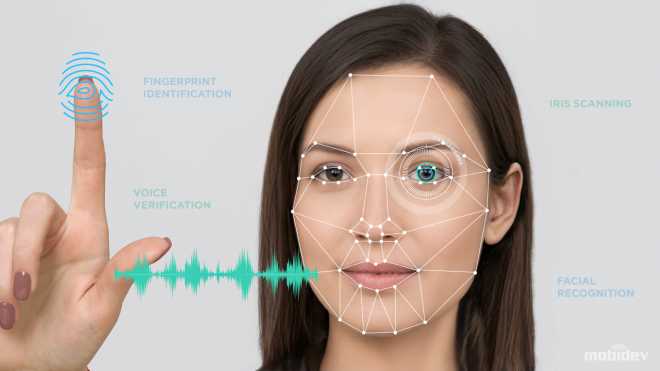 Why You Should Prefer the Biometric Security Systems