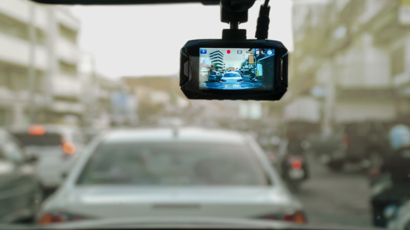 Advantages Of Installing A DashCam South Africa In Your Car