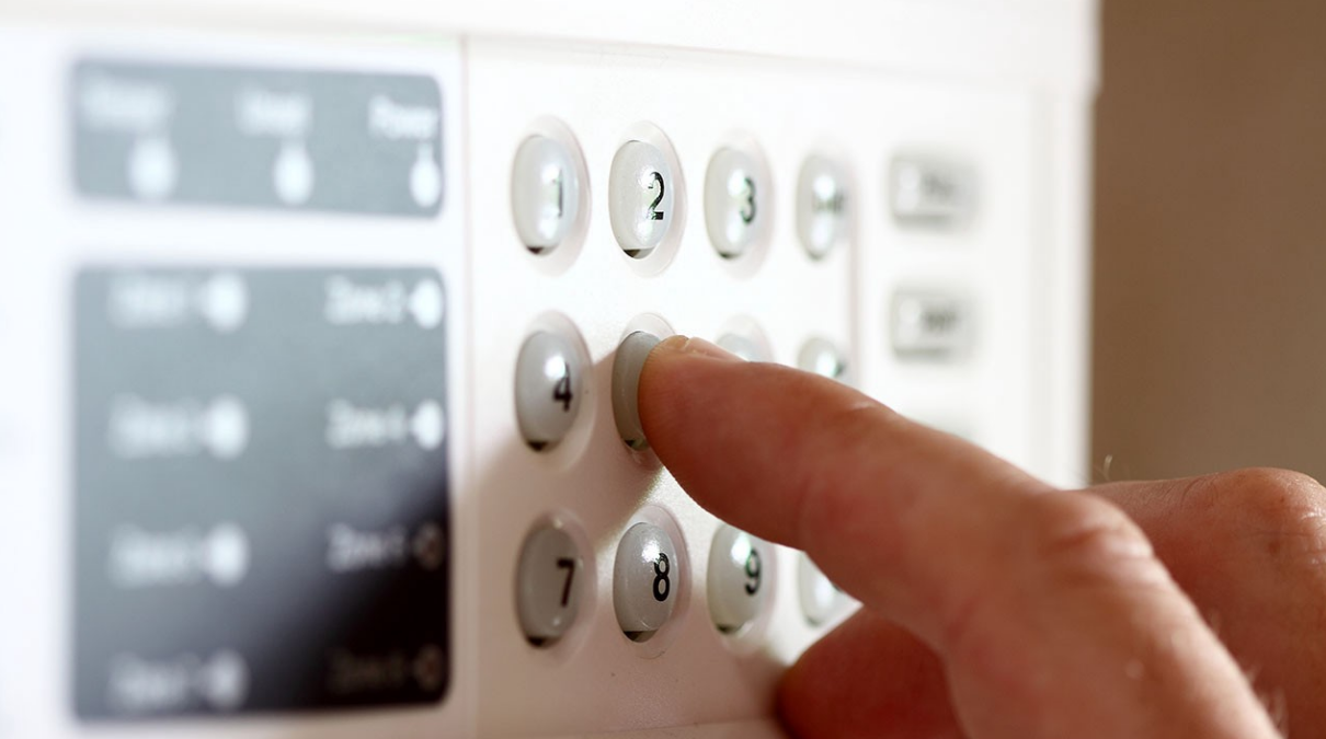 How the alarm systems NZ have evolved with the recent technological advancements