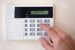 Alarm Systems NZ