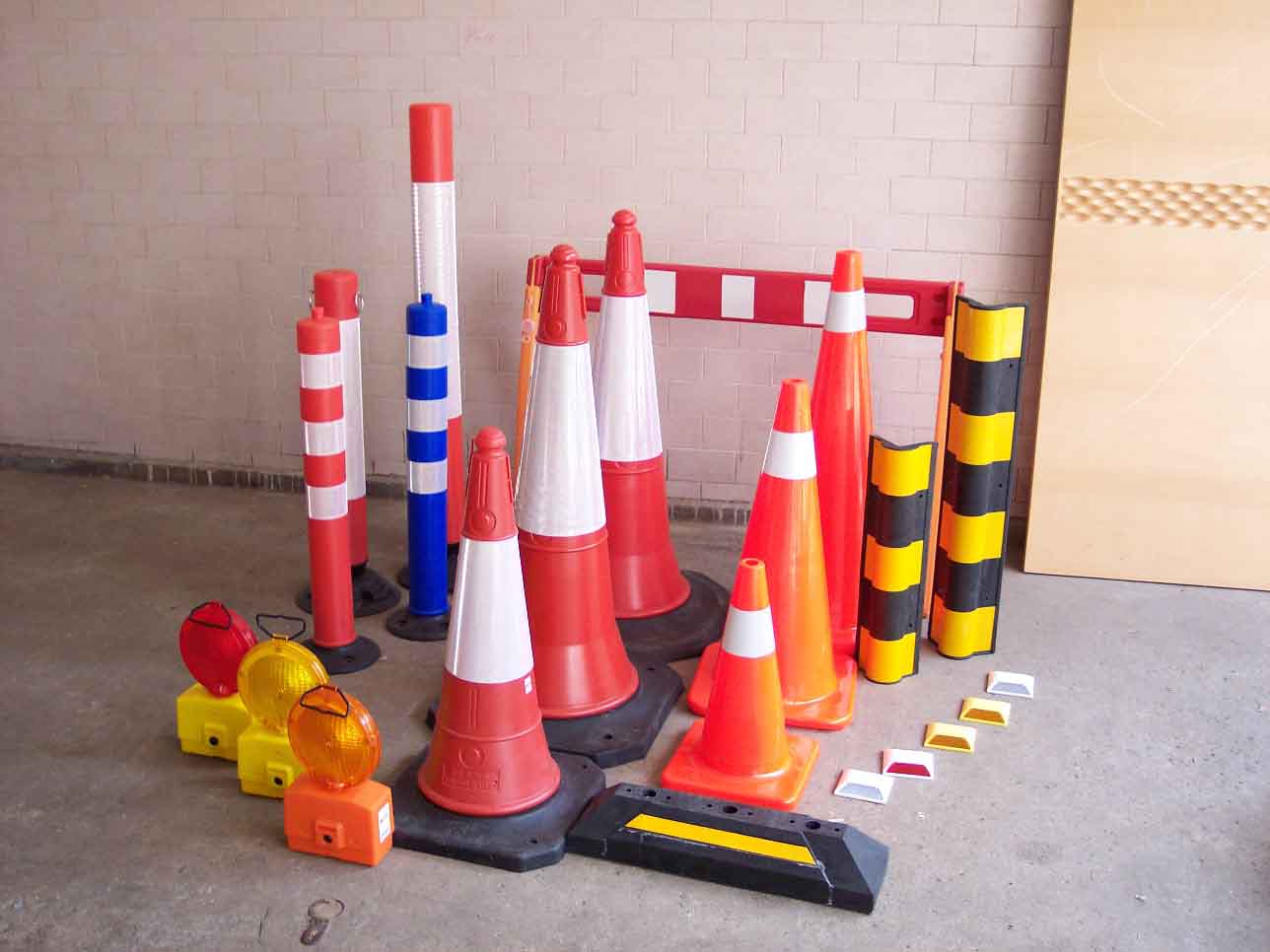 Road Safety Equipment