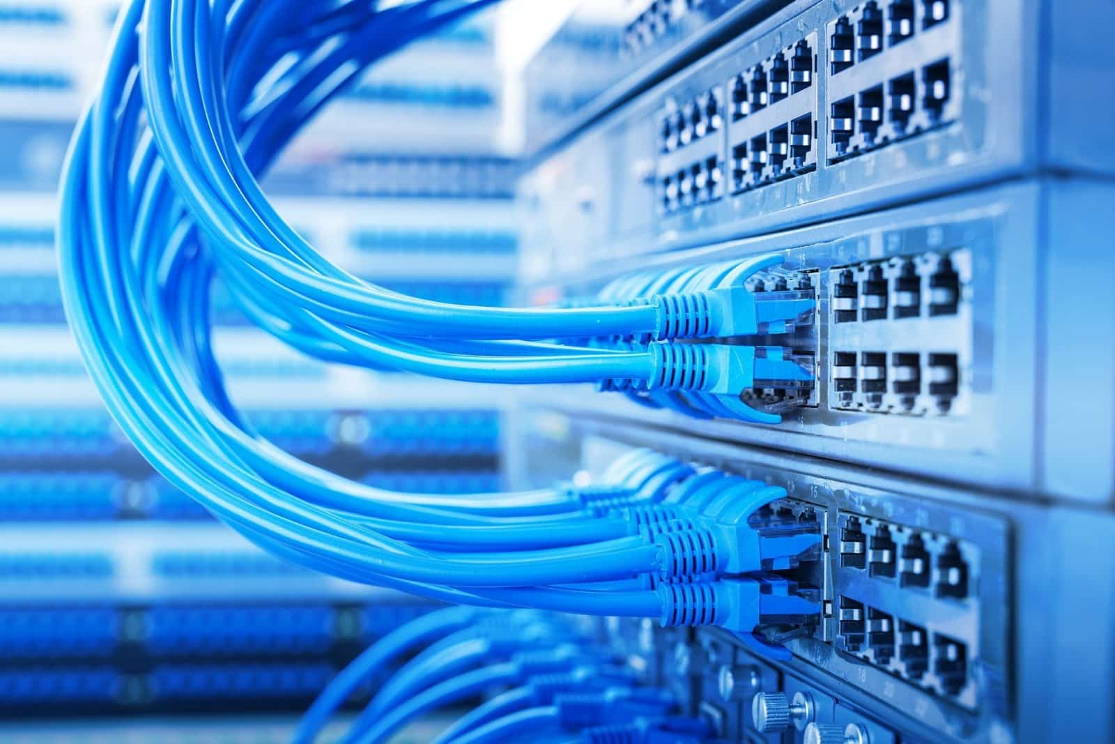 The Advantages of Using Data Cable Wiring for Your Office