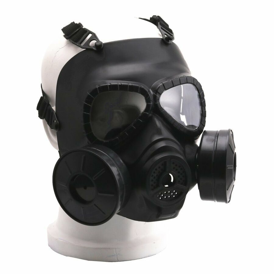 Breathing Protection Equipment