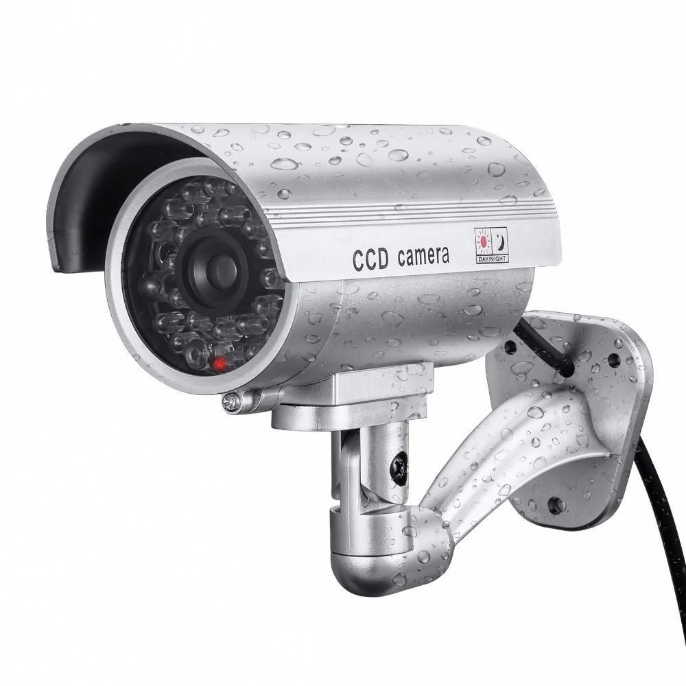 CCTV Security Cameras