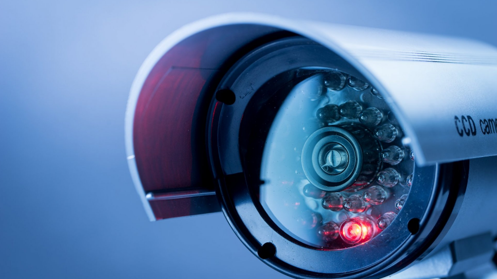 Diy CCTV Camera Systems