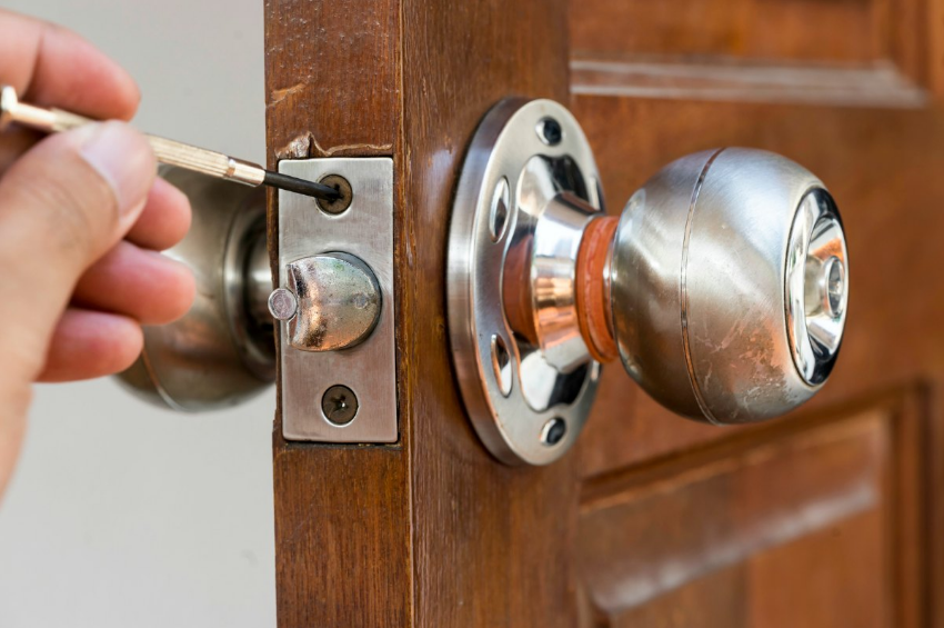 locksmith Carlton