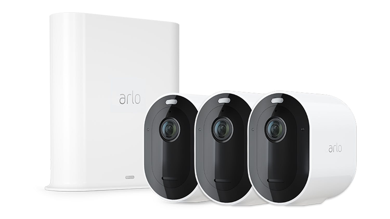 home security camera systems NZ