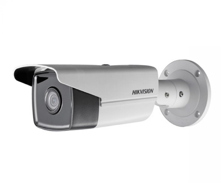 Hikvision CCTV package