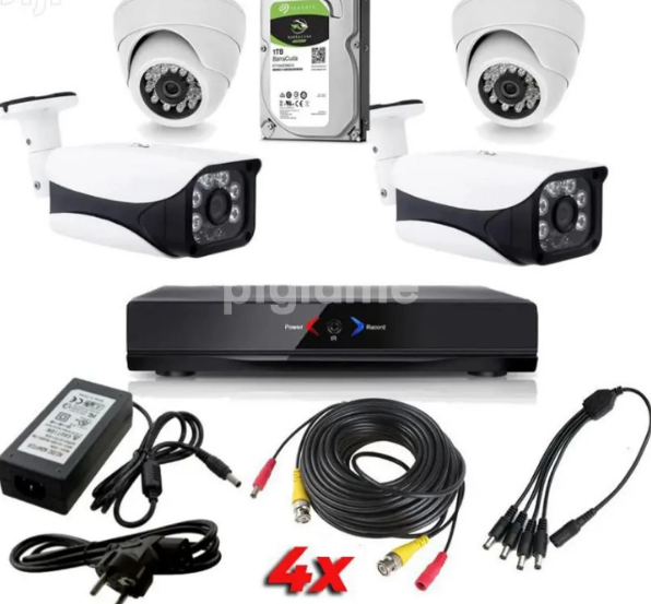 Things To Know To Have A Perfect CCTV