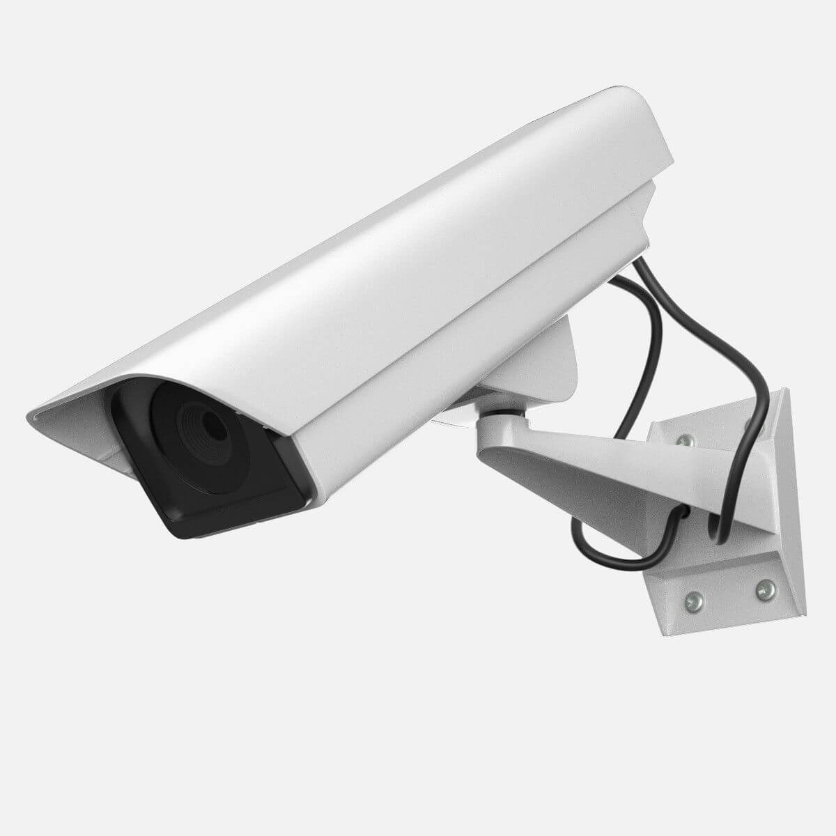 Top 3 Benefits Of Getting A CCTV Security Camera Installed To Your Property