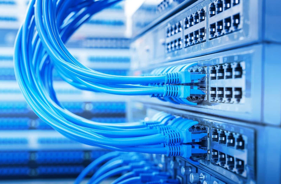 data cabling services