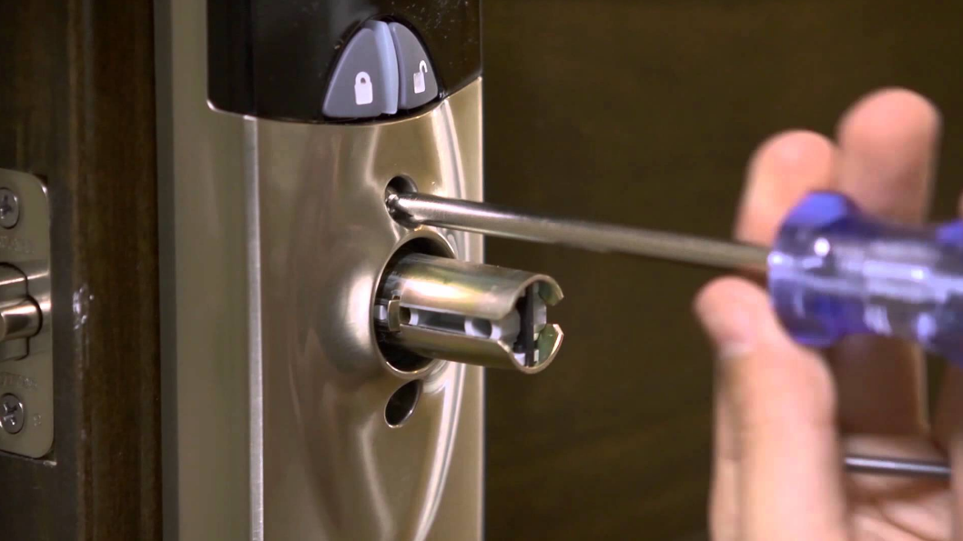 locks repair Canberra