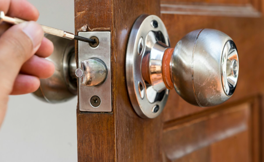 locksmith Milpark