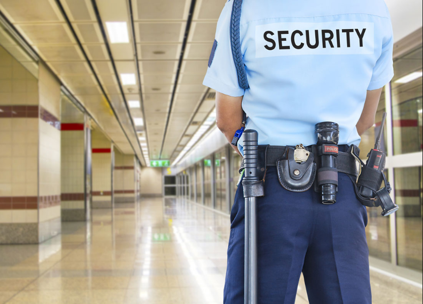 Steps To Improve Your Security Guards Services