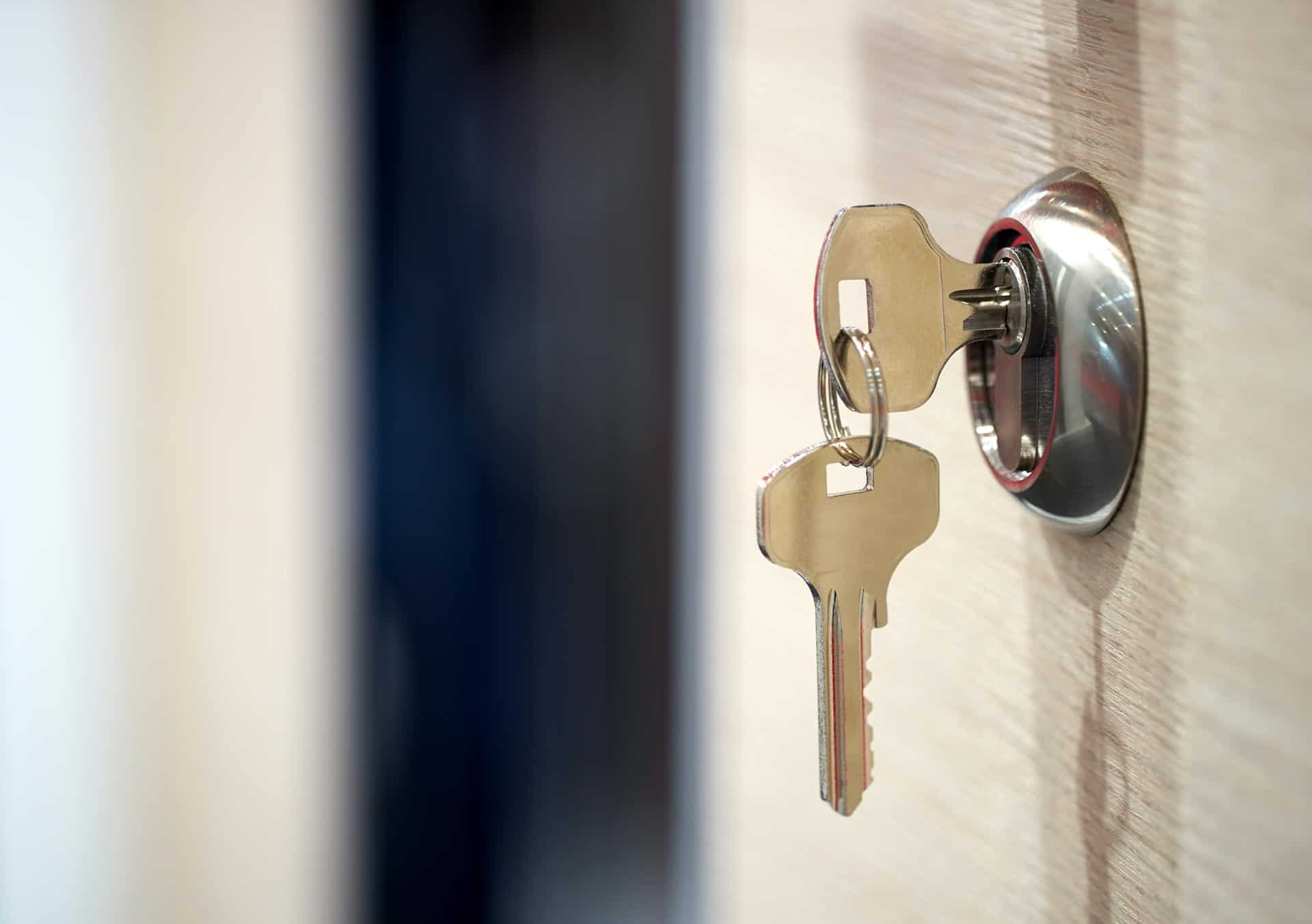 Types of Services Provided By a Locksmith North Melbourne