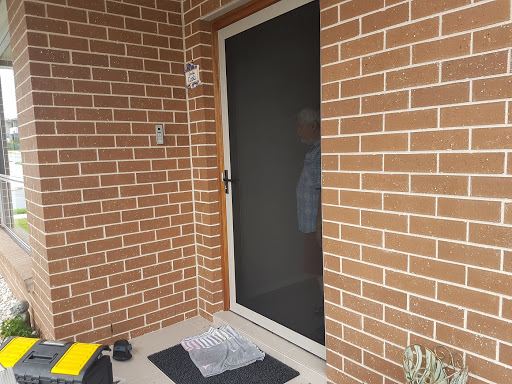 Why You Need To Install Security & Screen Doors Campbelltown