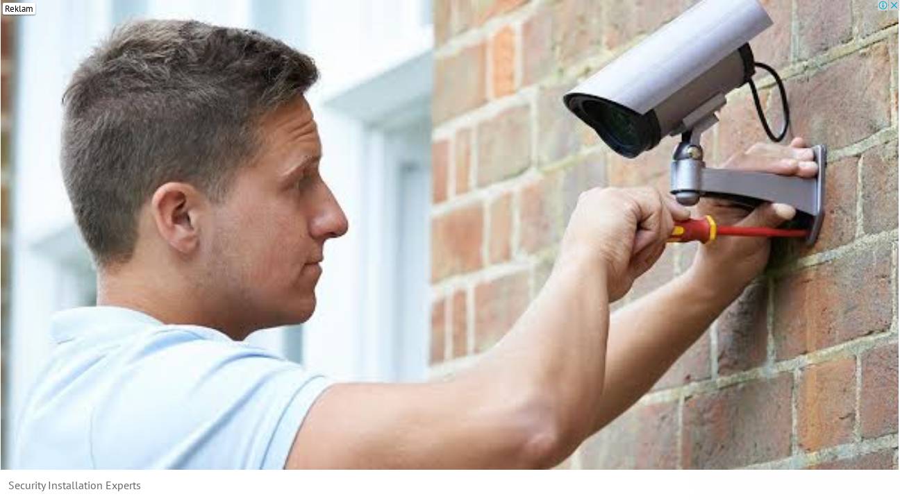 Find Out The Best Surveillance Cameras To Protect The Property In Sydney