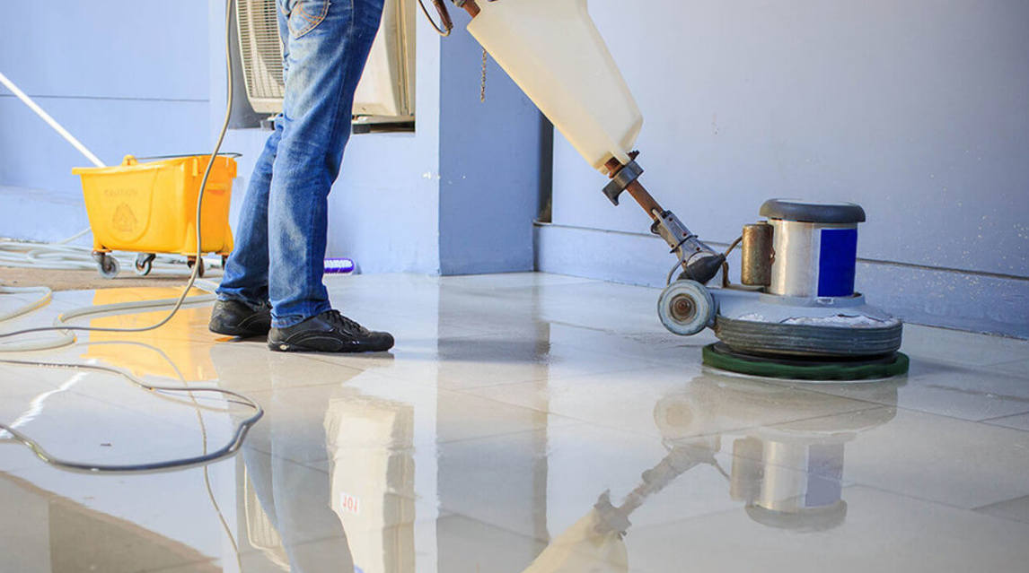 Top 3 Reasons To Invest In A Cleaning Services