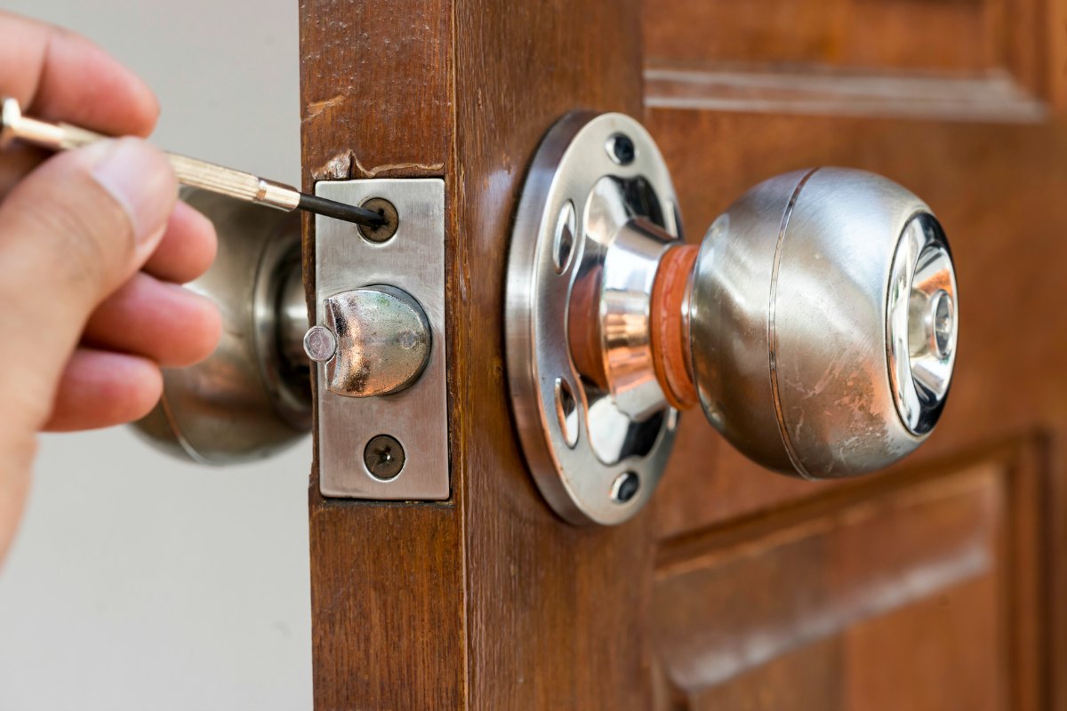 locksmith Port Melbourne