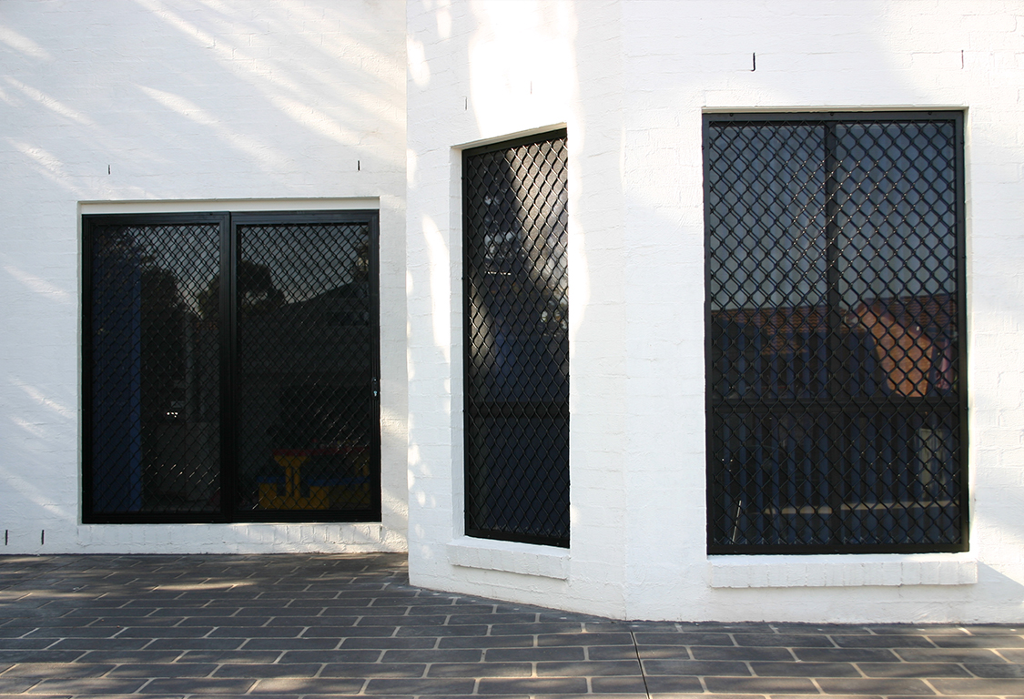 Enhance The Safety Of Your Family and Property With Security Grills Sydney