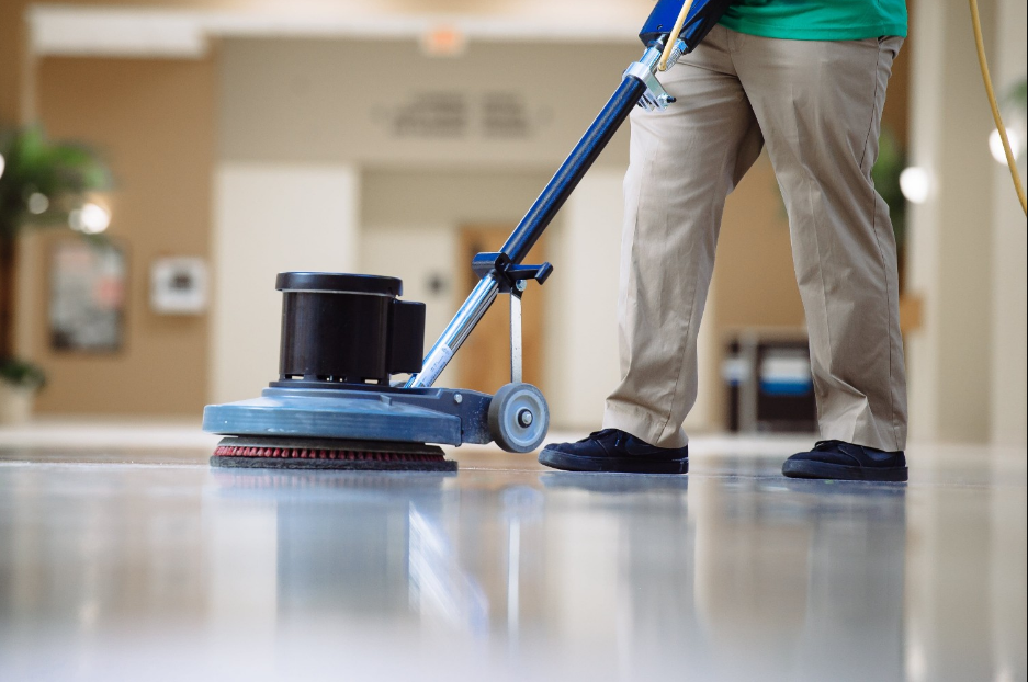 Suggestions for Hiring an Office Cleaning Service