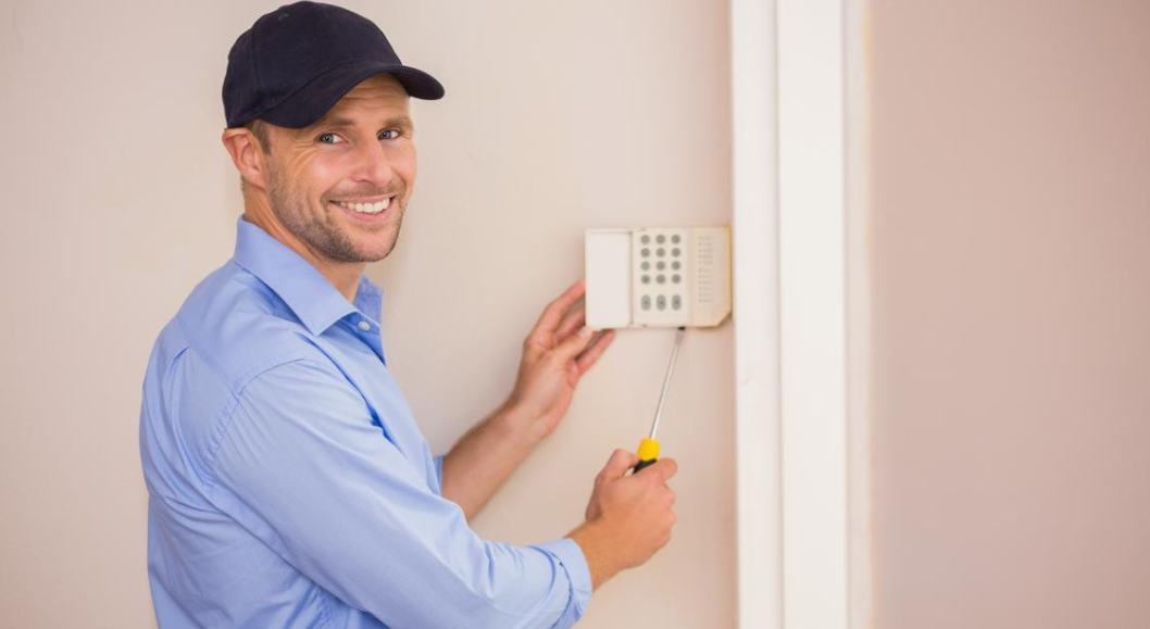 Look For The Best Alarm Systems For Security