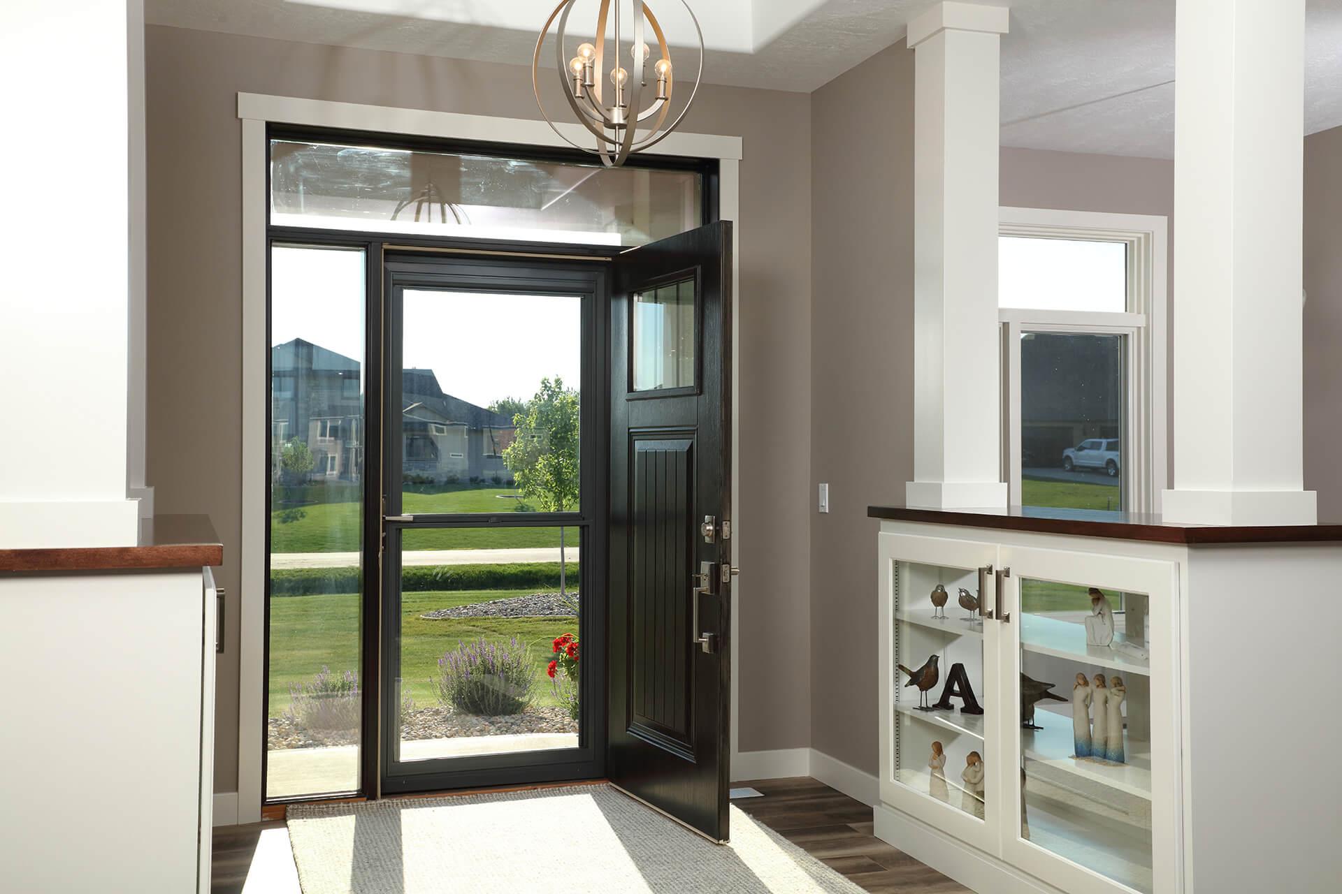 What Options Do You Have For Screen Doors Camden?