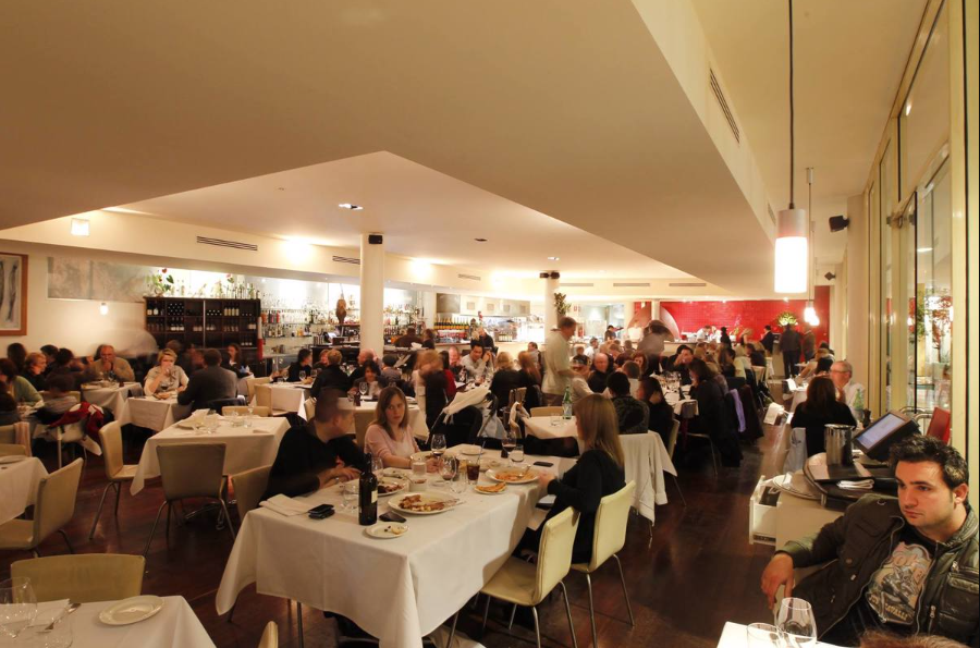 Surprise Your Partner By Taking Them To The Best Restaurant Leichhardt