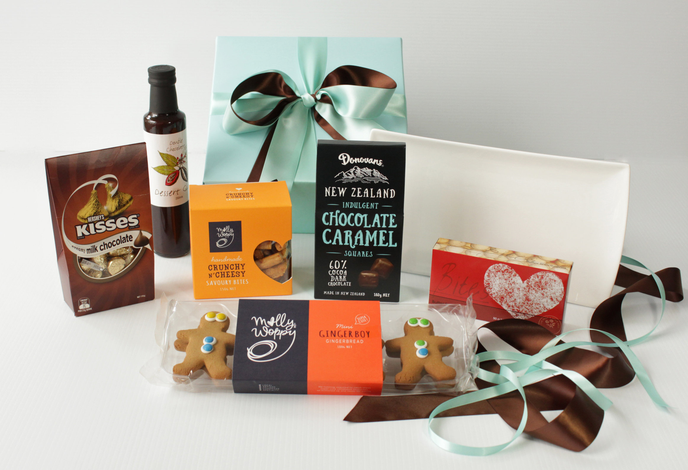 corporate gifts NZ