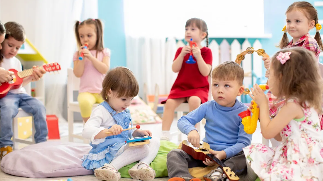 the-benefits-of-early-childcare-centre-for-your-baby