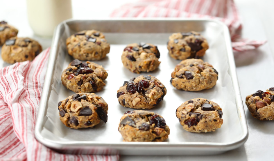 How To Opt For The Best Gluten Free Cookies?