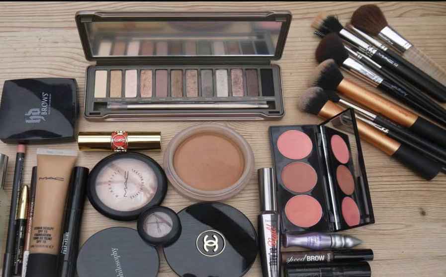 makeup product