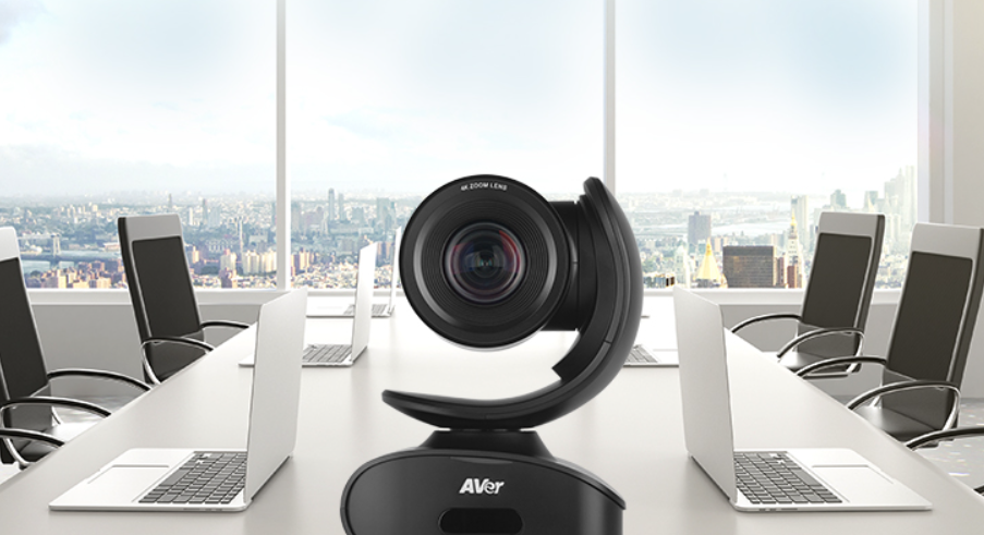 video conference camera