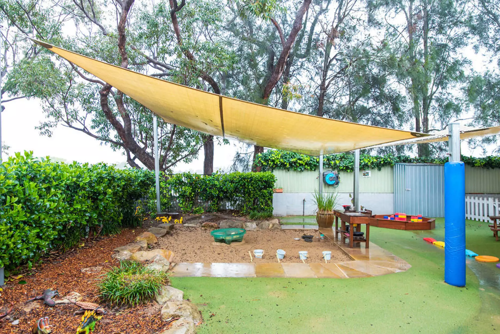 Childcare Centre Warriewood