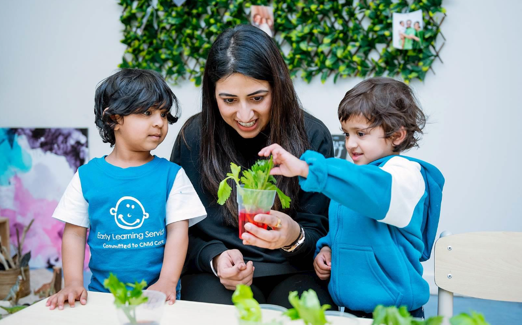 Early Learning Centre Forestville