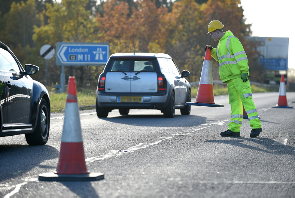 Traffic management companies in Auckland