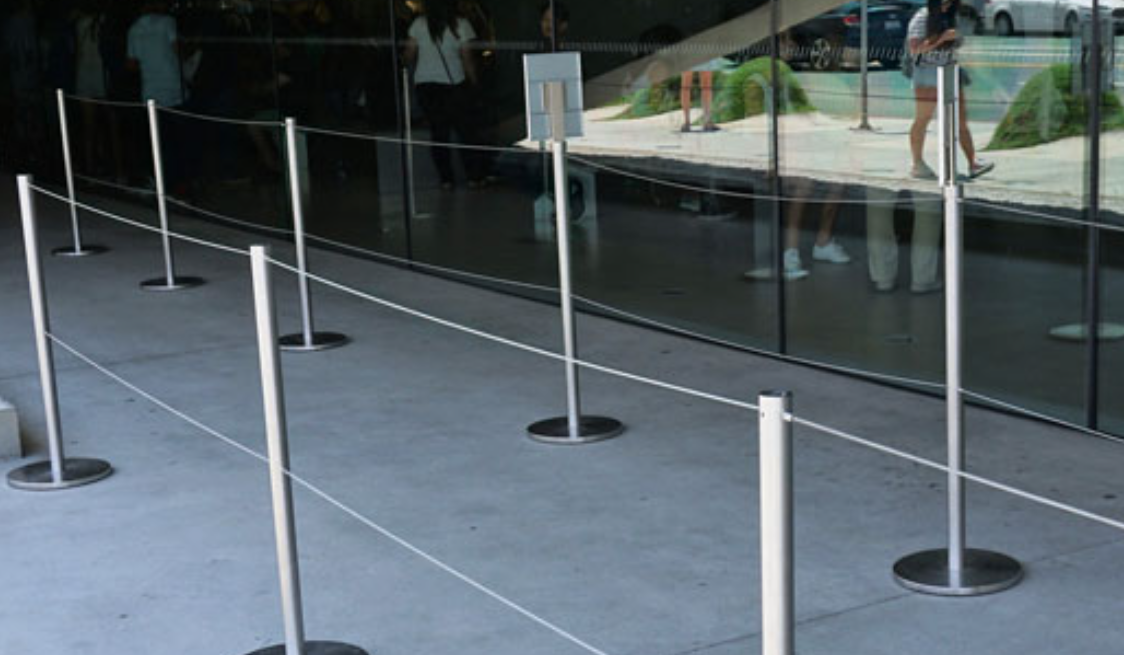 Top 3 Factors To Consider When Purchasing Stanchions