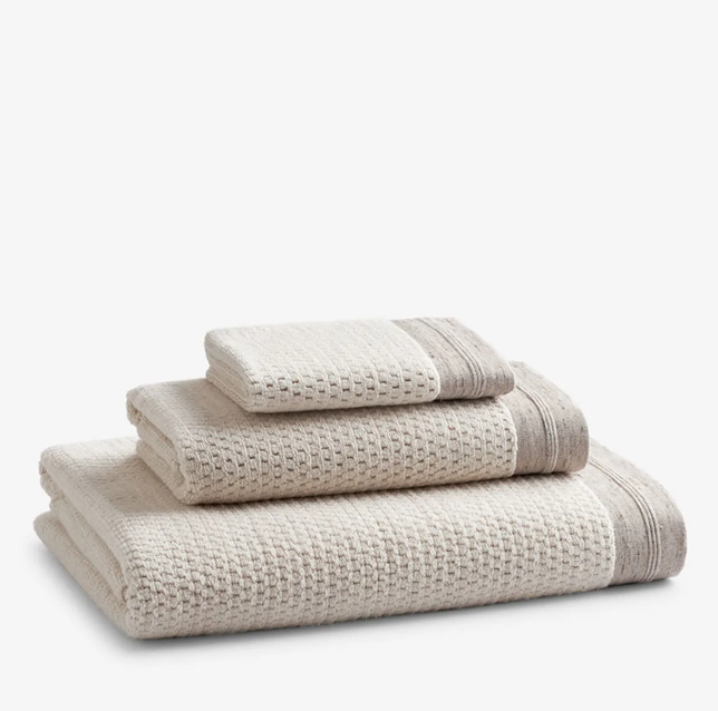 cotton bath sheets