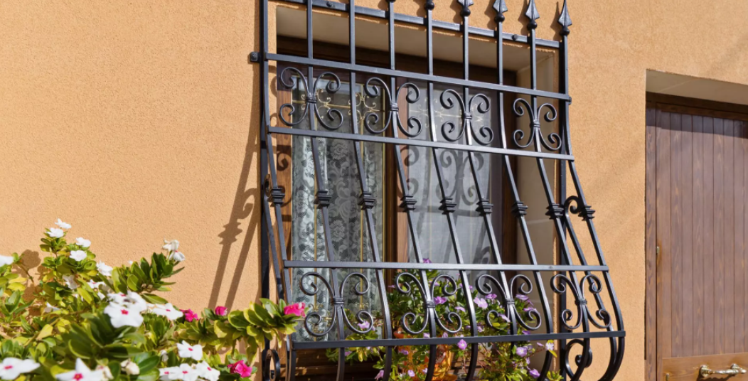 Why The Use Of Window Security Bars Sydney Is Recommended In A House?