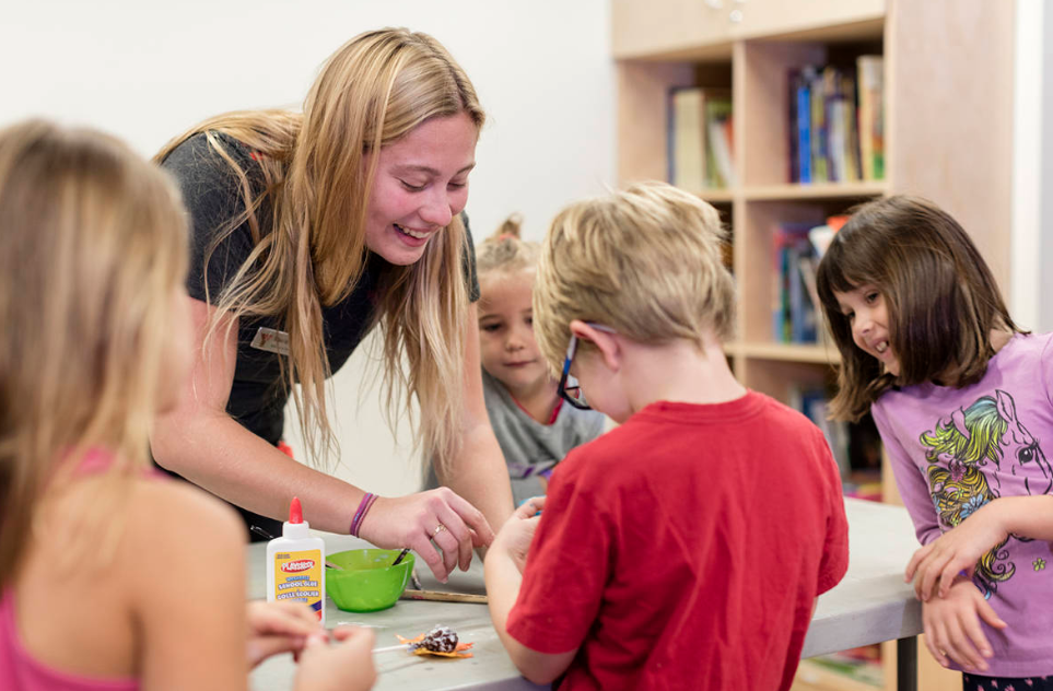 daycare in West Auckland