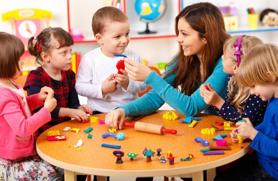 daycare in West Auckland