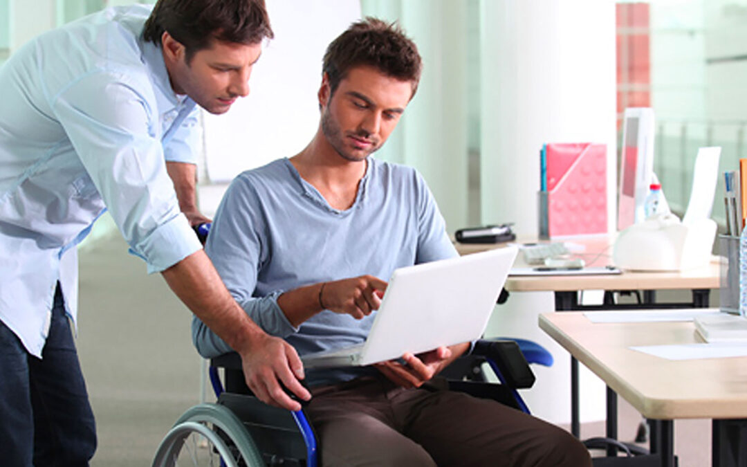 Disability support services