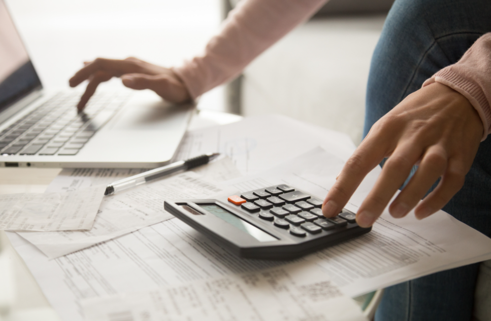 Why Use a Repayment Mortgage Calculator?