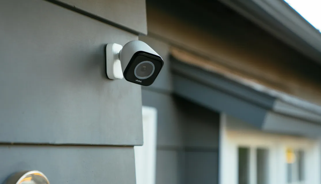 Everything You Need To Know About Home Security Systems
