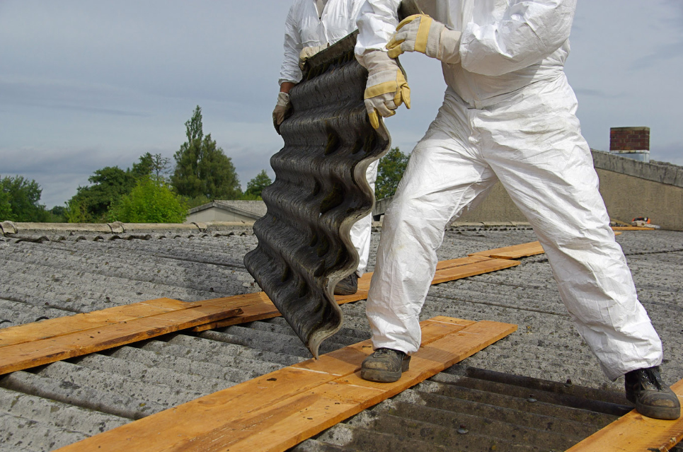 asbestos awareness