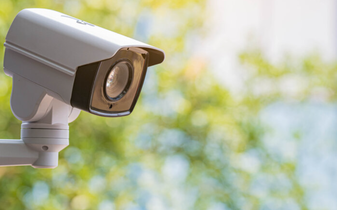 Get CCTV Systems To Catch Criminals Before They Hurt You And Your Family
