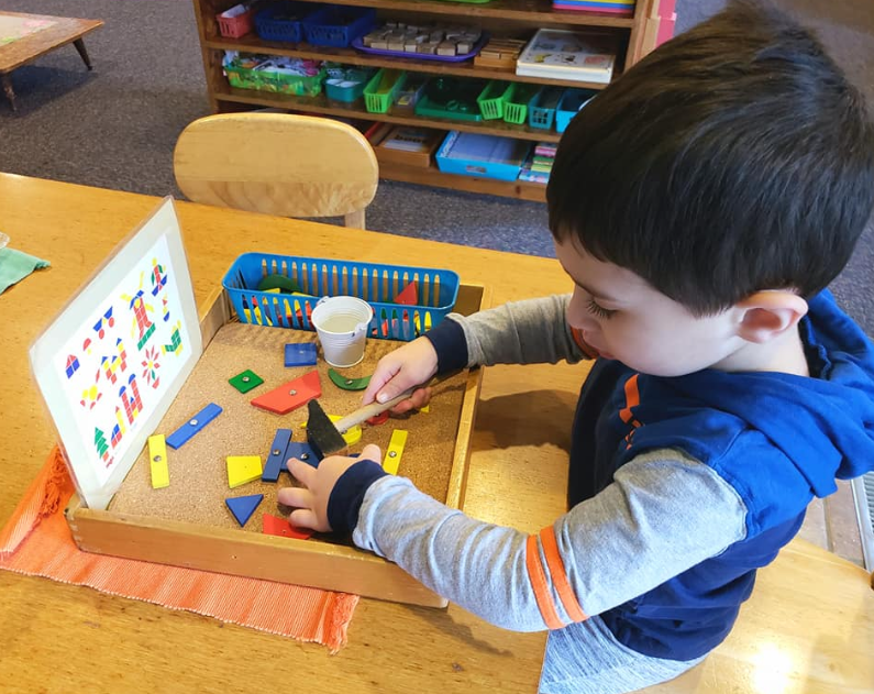 Child Care Centre In Mudgeeraba